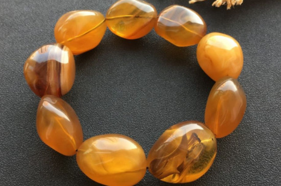 緬甸蜜蠟是真蜜蠟嗎