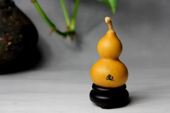 小葫蘆把玩的禁忌