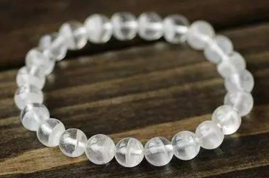 白幽靈的功效與作用佩戴禁忌