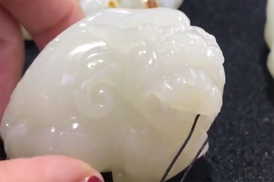 藍田玉的功效與作用