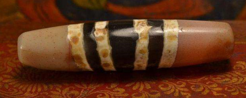 老天珠怎樣盤玩才油潤