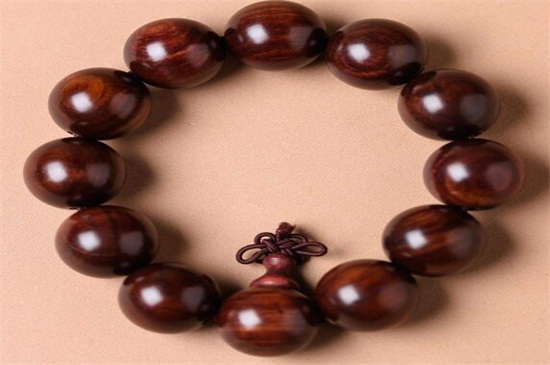 黃花梨手串的功效和作用