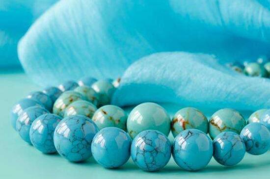 如何保養(yǎng)綠松石