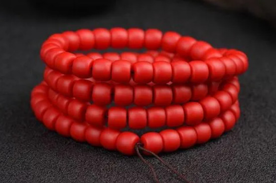 血巴手串是什么材質(zhì)