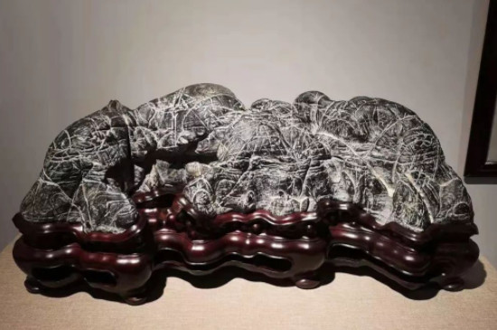 靈壁石的特點(diǎn)