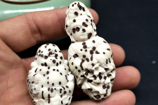 千眼菩提怎么才能玉化