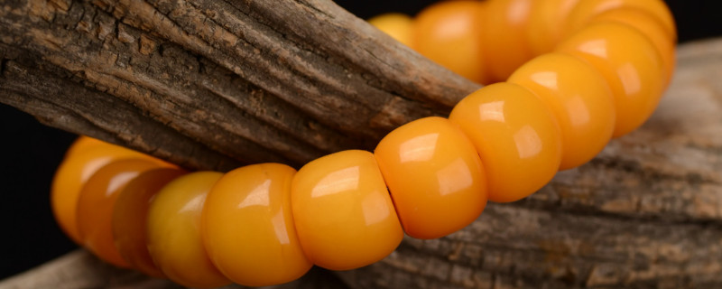 蜜蠟有氣泡是真是假