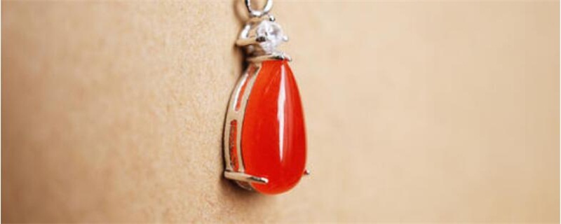 紅玉髓和紅瑪瑙的區(qū)別