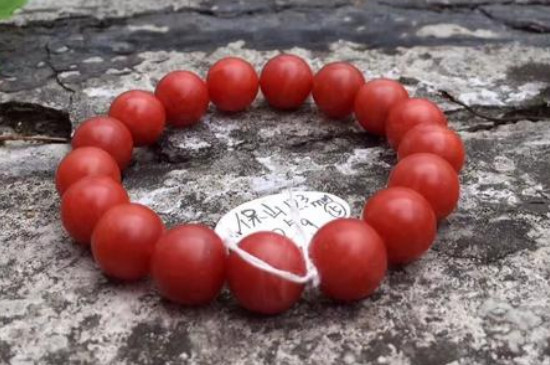 保山南紅怎么盤玩更紅