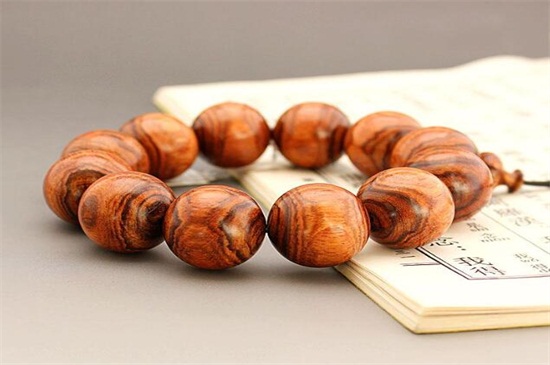 緬甸花梨怎么處理才能保持香氣