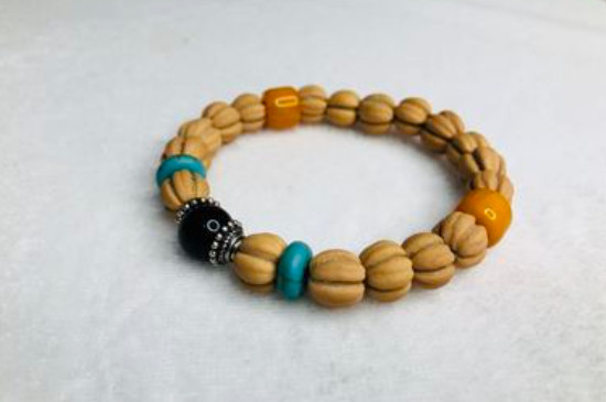 五福籽如何盤玩