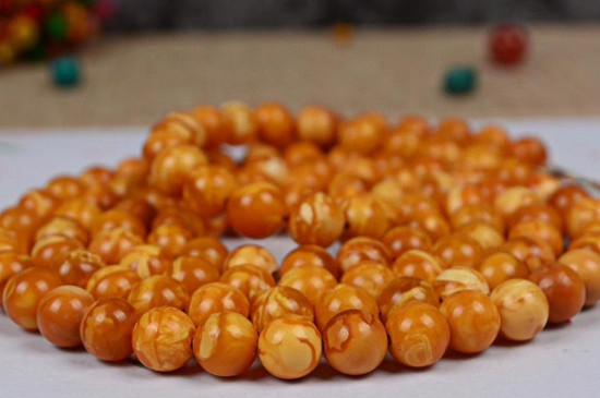 佩戴佛珠佛頭是在上還是在下