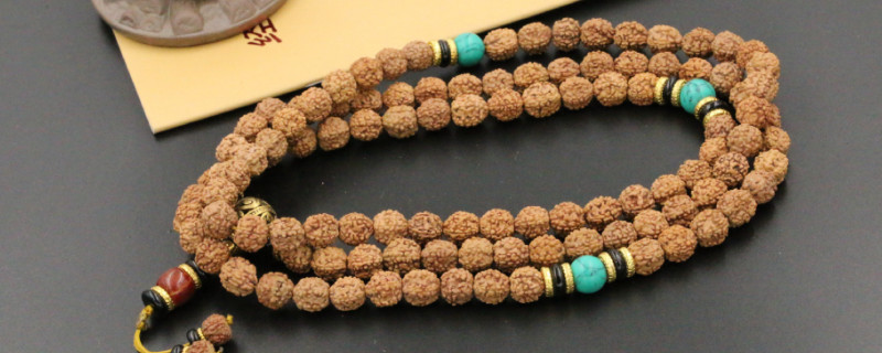 盤金剛菩提的方法與技巧