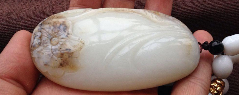 和田玉最簡(jiǎn)單鑒別方法