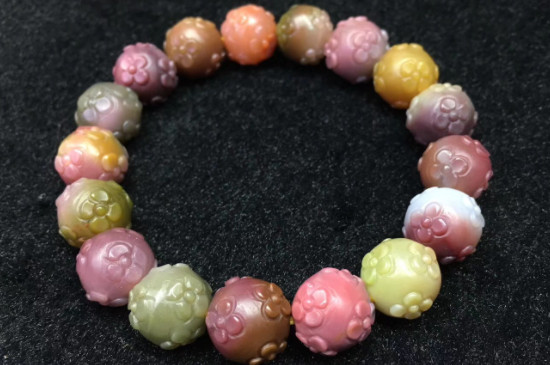 鹽源瑪瑙手串怎么識(shí)別真假