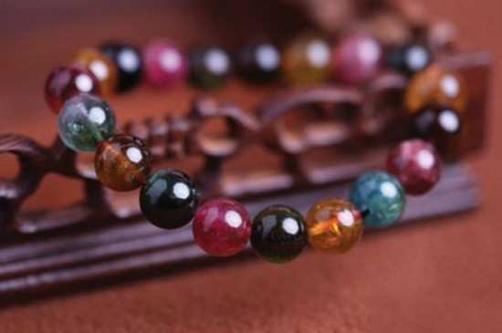 碧璽石的功效與作用，佩戴碧璽石的好處