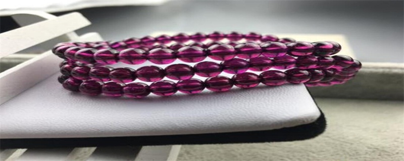 中國(guó)石榴石的產(chǎn)地