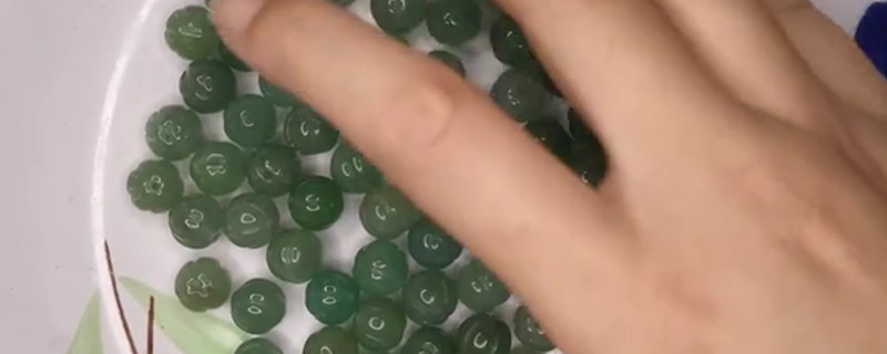 東陵石的功效與作用