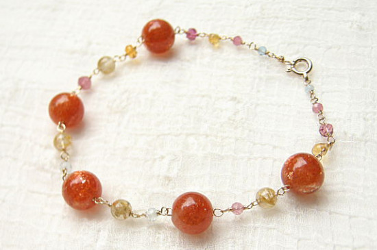 天然太陽石的功效是什么