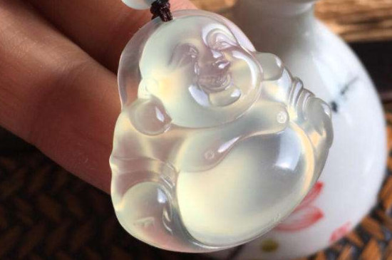 岫玉戴久了會怎樣