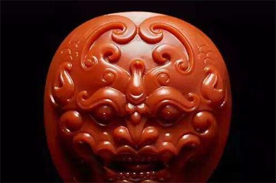 哪里的南紅瑪瑙最好，以云南和四川最為出名