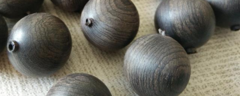 紫光檀和黑檀的區(qū)別