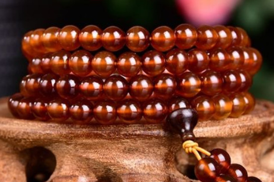 山龜手串如何盤玩