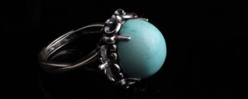 綠松石泡水后怎么晾干