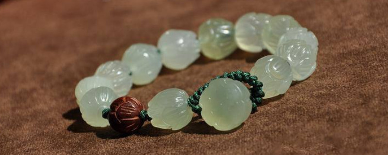 岫玉戴久了會怎樣