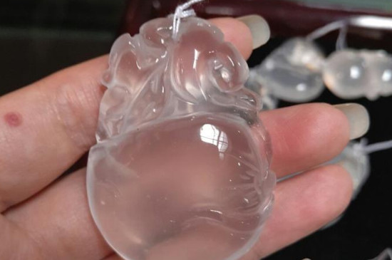 水沫子和水沫玉的區(qū)別