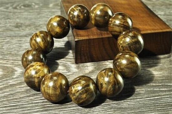 金絲楠的手串什么時(shí)候可以戴，金絲楠的禁忌