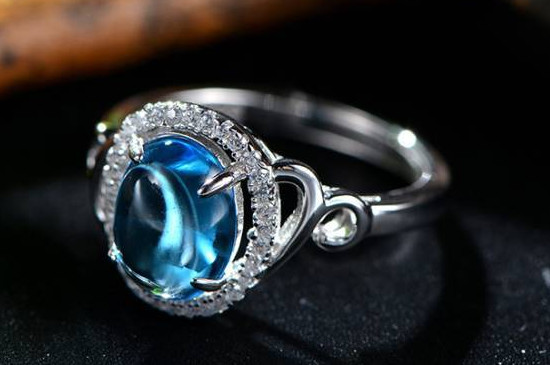 藍托帕石是寶石嗎