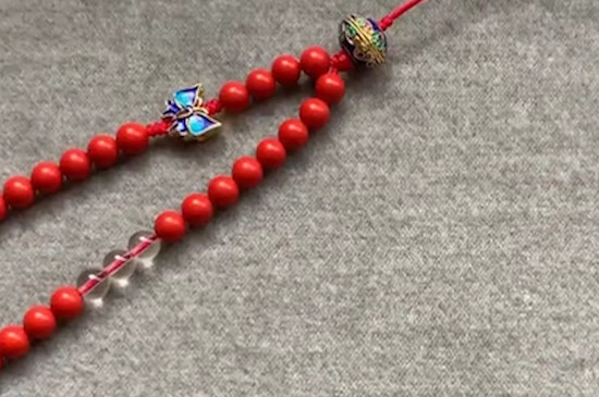 朱砂是怎么形成的