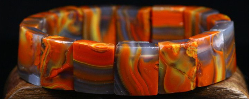 戰(zhàn)國紅怎么分辨真假