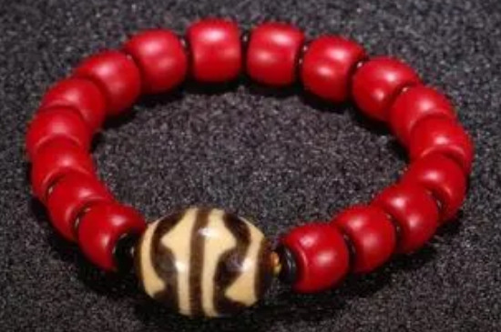 雪巴手串有什么功效