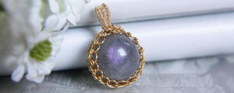 拉長石佩戴禁忌