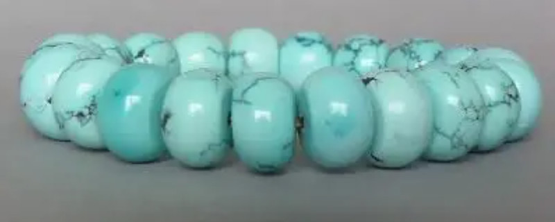 怎樣保養(yǎng)綠松石手串