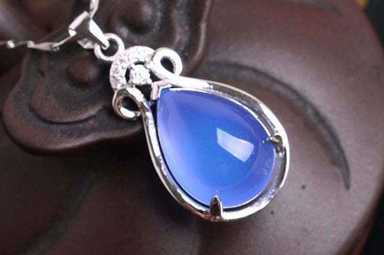 藍玉髓怎么清洗