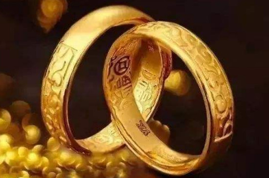 黃金變白是什么原因造成的