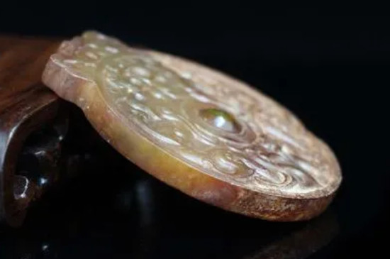 古玉最簡單的鑒定方法