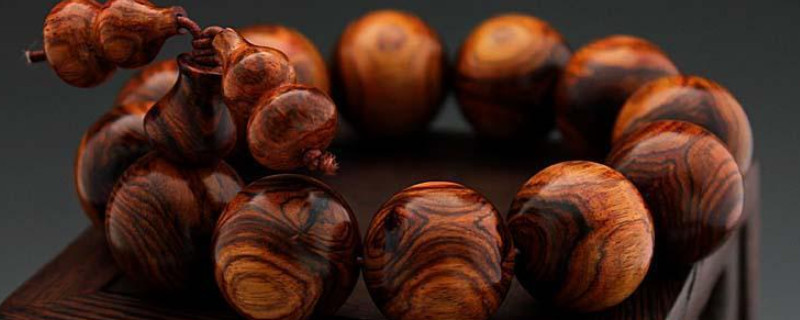 海黃手串盤玩多久可以佩戴