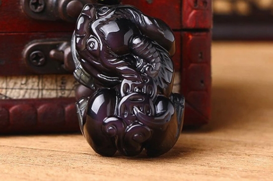 貔貅認(rèn)主口訣