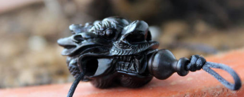 黑檀木怎么保養(yǎng)?