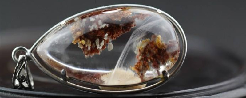 彩幽靈的功效與作用