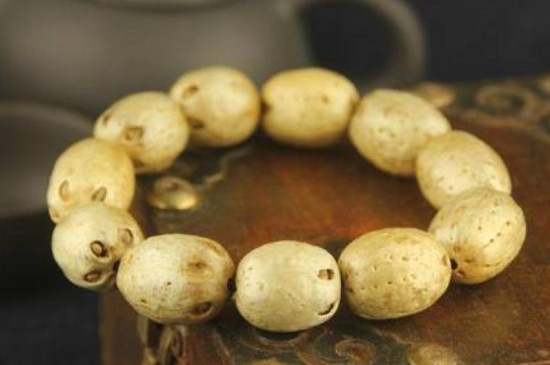 菩提怎么辨別真假好壞