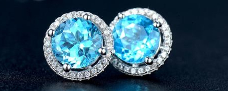 藍托帕石是寶石嗎