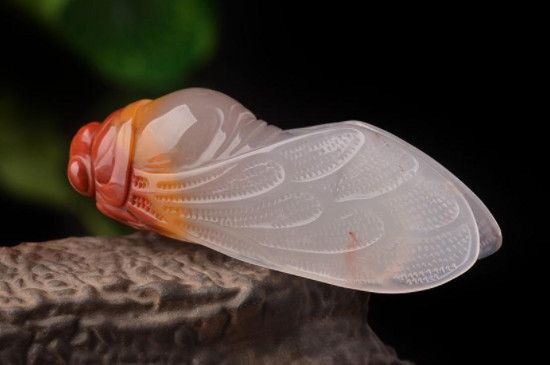 三彩玉的作用和功效