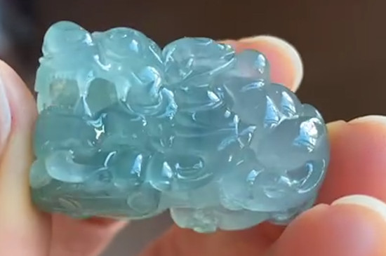 玉貔貅的佩戴注意事項(xiàng)