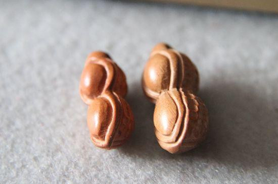 桃木辟邪是真的嗎，桃木不能辟邪但能護(hù)身