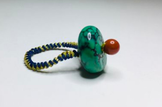 盤玩綠松石的5大忌諱